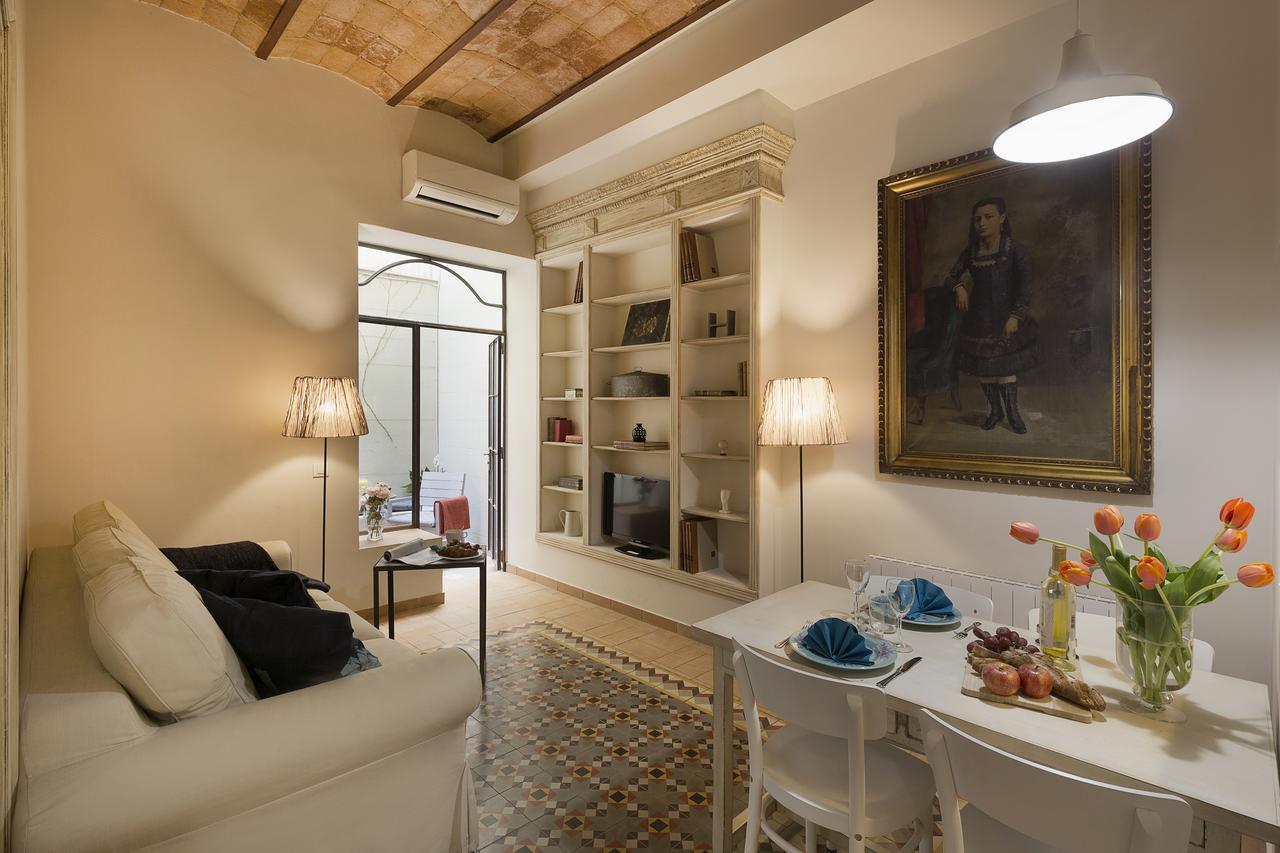 Palace Gracia Nextdoor Barcelona Zewnętrze zdjęcie