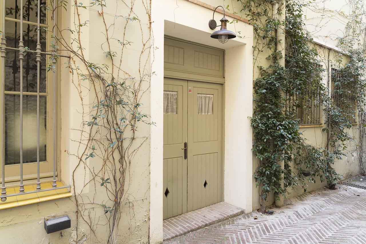 Palace Gracia Nextdoor Barcelona Zewnętrze zdjęcie