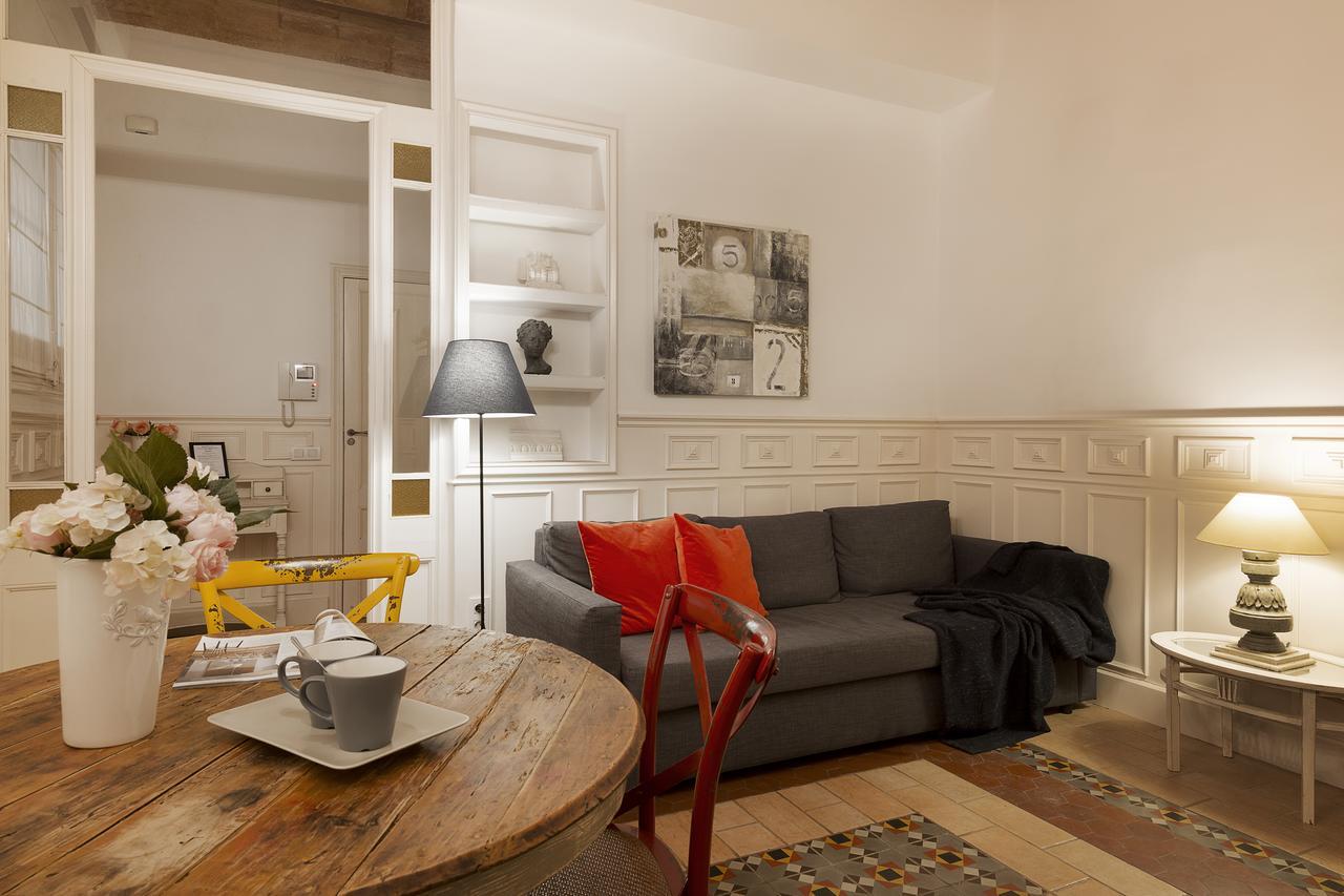 Palace Gracia Nextdoor Barcelona Zewnętrze zdjęcie