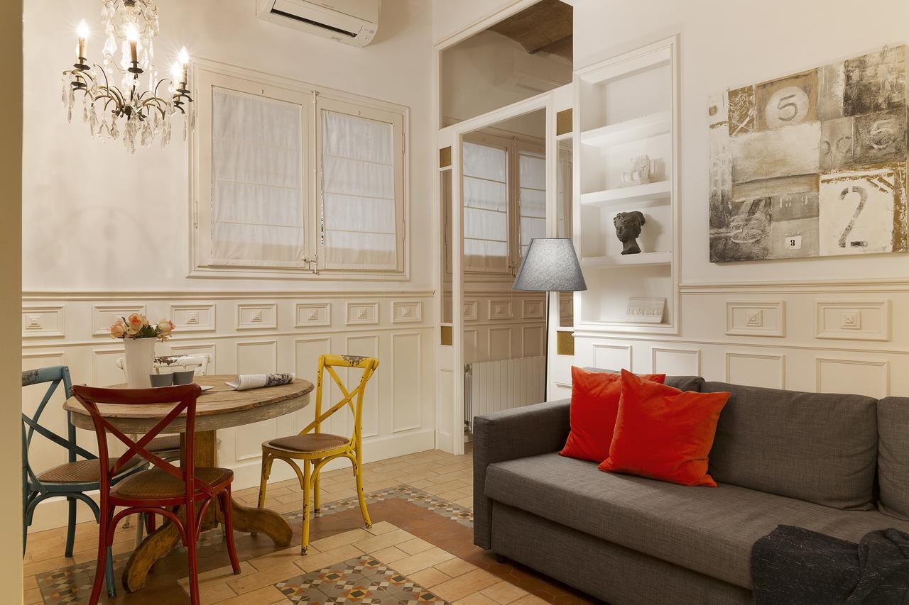 Palace Gracia Nextdoor Barcelona Zewnętrze zdjęcie