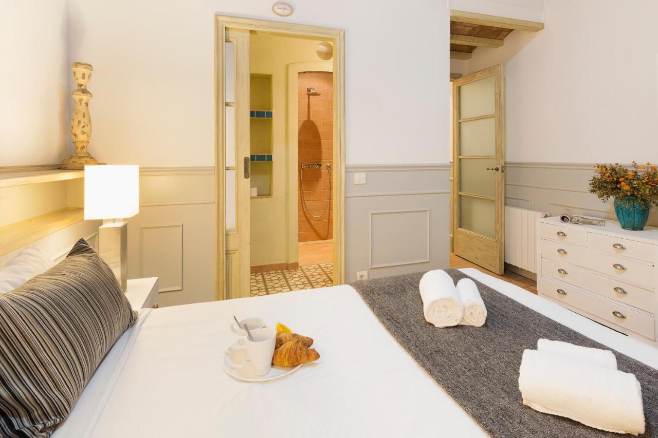 Palace Gracia Nextdoor Barcelona Zewnętrze zdjęcie