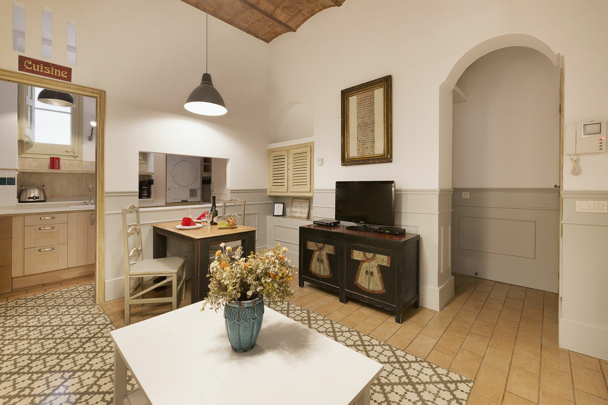 Palace Gracia Nextdoor Barcelona Zewnętrze zdjęcie